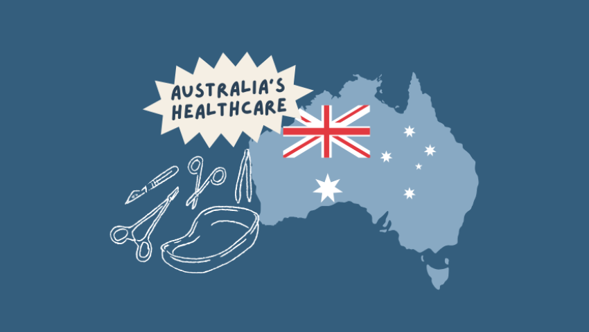 Understanding Australia's Healthcare System