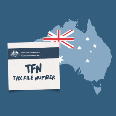 Starting Your Working Holiday in Australia: How to Apply for Your TFN