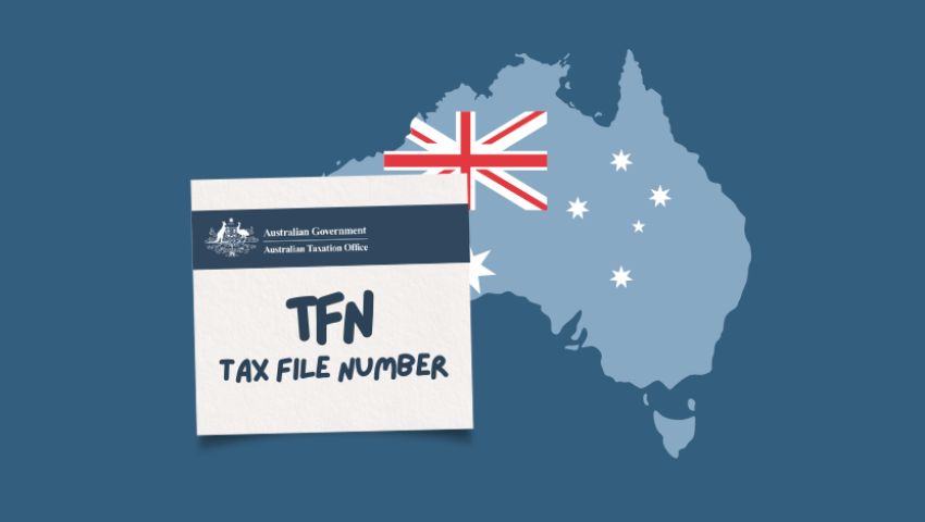 Starting Your Working Holiday in Australia: How to Apply for Your TFN