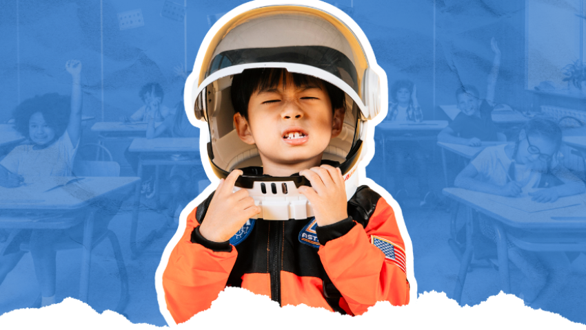 Customized Early Study Abroad Consulting Service