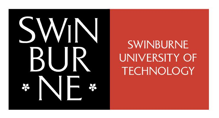 Swinburne University of Technology（スウィンバーン工科大学）