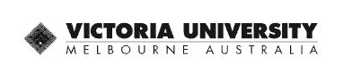 Victoria University（ビクトリア大学）