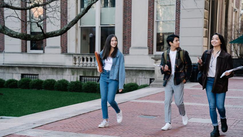 Victoria University（ビクトリア大学）｜VU Block Modelの特徴・11分野・進学パスウェイ